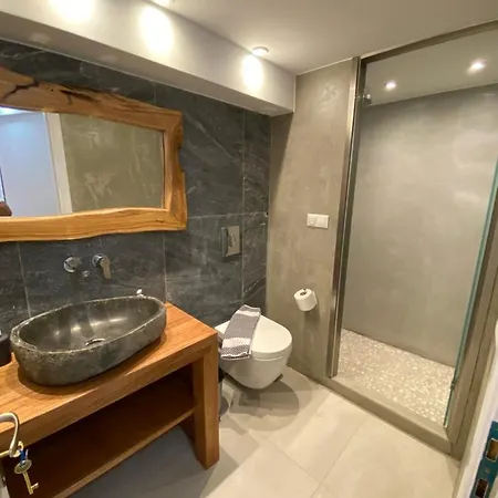 Eternal Town Apartment Mykonos Town Exterior photo