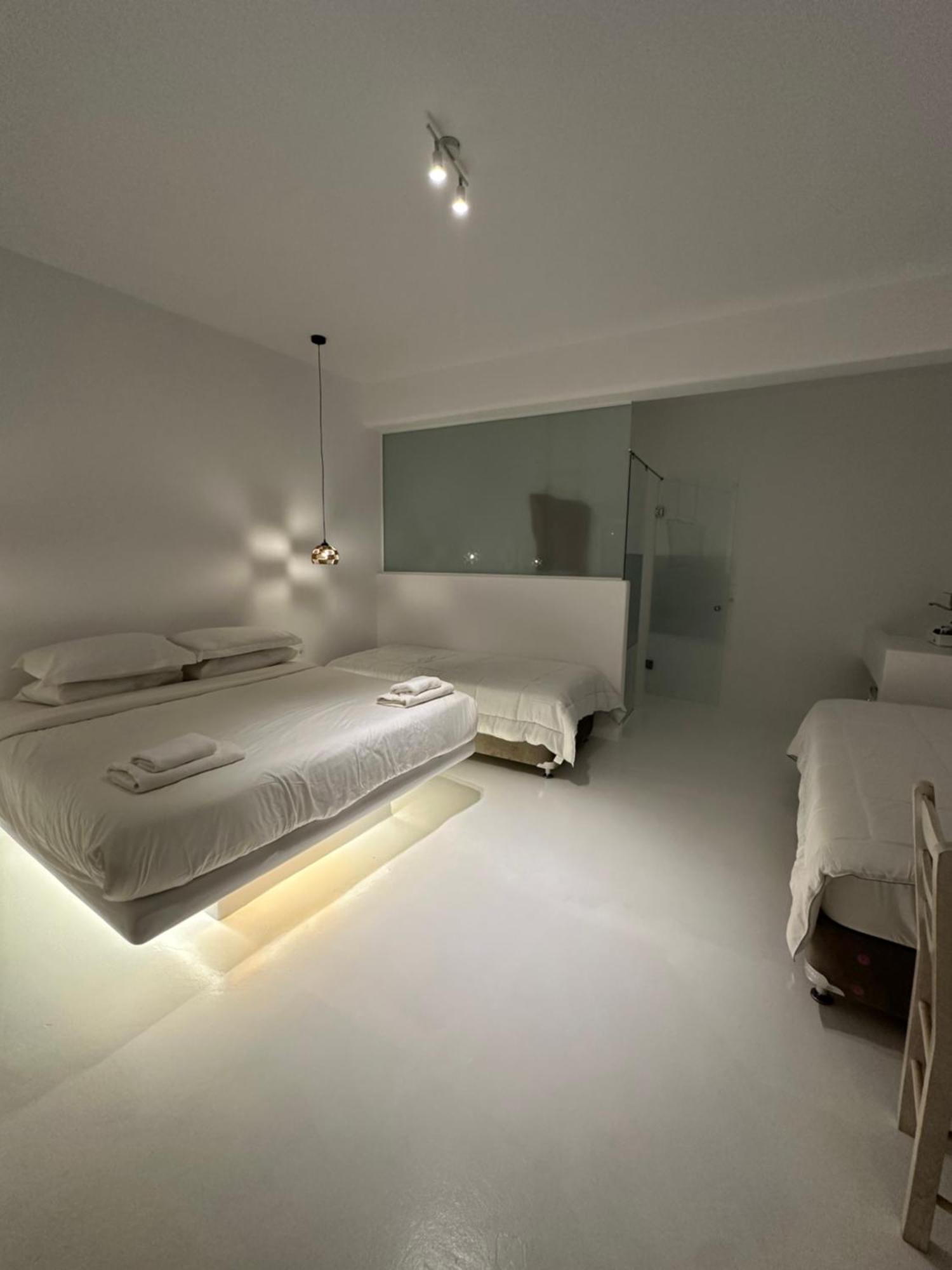 Eternal Town Apartment